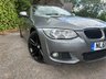 USED 2011 61 BMW 3 SERIES 2.0 320d M Sport Euro 5 (s/s) 2dr RECENT SERVIC|H/SEATS|HARD TOP