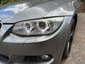 USED 2011 61 BMW 3 SERIES 2.0 320d M Sport Euro 5 (s/s) 2dr RECENT SERVIC|H/SEATS|HARD TOP