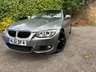 USED 2011 61 BMW 3 SERIES 2.0 320d M Sport Euro 5 (s/s) 2dr RECENT SERVIC|H/SEATS|HARD TOP