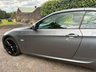 USED 2011 61 BMW 3 SERIES 2.0 320d M Sport Euro 5 (s/s) 2dr RECENT SERVIC|H/SEATS|HARD TOP