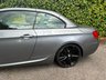 USED 2011 61 BMW 3 SERIES 2.0 320d M Sport Euro 5 (s/s) 2dr RECENT SERVIC|H/SEATS|HARD TOP