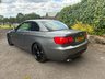 USED 2011 61 BMW 3 SERIES 2.0 320d M Sport Euro 5 (s/s) 2dr RECENT SERVIC|H/SEATS|HARD TOP