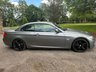 USED 2011 61 BMW 3 SERIES 2.0 320d M Sport Euro 5 (s/s) 2dr RECENT SERVIC|H/SEATS|HARD TOP