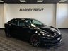 USED 2023 73 TESLA Model 3 (Dual Motor) Performance Saloon 4dr Electric Auto 4WDE (Performance Upgrade) (449 bhp) PERFORMANCE! AMD RYZEN PROCESSOR, HEAT PUMP, 20'' UBERTURBINE ALLOYS, BLACK LEATHER, HEAT PUMP, PANORAMIC GLASS SUNROOF, RED BRAKE CALIPERS, PERFORMANCE CARBON SPOILER, WIRELESS CHARGING