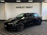 USED 2023 73 TESLA Model 3 (Dual Motor) Performance Saloon 4dr Electric Auto 4WDE (Performance Upgrade) (449 bhp) PERFORMANCE! AMD RYZEN PROCESSOR, HEAT PUMP, 20'' UBERTURBINE ALLOYS, BLACK LEATHER, HEAT PUMP, PANORAMIC GLASS SUNROOF, RED BRAKE CALIPERS, PERFORMANCE CARBON SPOILER, WIRELESS CHARGING