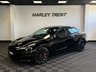 USED 2023 73 TESLA Model 3 (Dual Motor) Performance Saloon 4dr Electric Auto 4WDE (Performance Upgrade) (449 bhp) PERFORMANCE! AMD RYZEN PROCESSOR, HEAT PUMP, 20'' UBERTURBINE ALLOYS, BLACK LEATHER, HEAT PUMP, PANORAMIC GLASS SUNROOF, RED BRAKE CALIPERS, PERFORMANCE CARBON SPOILER, WIRELESS CHARGING