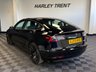 USED 2023 73 TESLA Model 3 (Dual Motor) Performance Saloon 4dr Electric Auto 4WDE (Performance Upgrade) (449 bhp) PERFORMANCE! AMD RYZEN PROCESSOR, HEAT PUMP, 20'' UBERTURBINE ALLOYS, BLACK LEATHER, HEAT PUMP, PANORAMIC GLASS SUNROOF, RED BRAKE CALIPERS, PERFORMANCE CARBON SPOILER, WIRELESS CHARGING