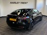 USED 2023 73 TESLA Model 3 (Dual Motor) Performance Saloon 4dr Electric Auto 4WDE (Performance Upgrade) (449 bhp) PERFORMANCE! AMD RYZEN PROCESSOR, HEAT PUMP, 20'' UBERTURBINE ALLOYS, BLACK LEATHER, HEAT PUMP, PANORAMIC GLASS SUNROOF, RED BRAKE CALIPERS, PERFORMANCE CARBON SPOILER, WIRELESS CHARGING