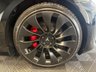 USED 2023 73 TESLA Model 3 (Dual Motor) Performance Saloon 4dr Electric Auto 4WDE (Performance Upgrade) (449 bhp) PERFORMANCE! AMD RYZEN PROCESSOR, HEAT PUMP, 20'' UBERTURBINE ALLOYS, BLACK LEATHER, HEAT PUMP, PANORAMIC GLASS SUNROOF, RED BRAKE CALIPERS, PERFORMANCE CARBON SPOILER, WIRELESS CHARGING