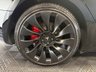 USED 2023 73 TESLA Model 3 (Dual Motor) Performance Saloon 4dr Electric Auto 4WDE (Performance Upgrade) (449 bhp) PERFORMANCE! AMD RYZEN PROCESSOR, HEAT PUMP, 20'' UBERTURBINE ALLOYS, BLACK LEATHER, HEAT PUMP, PANORAMIC GLASS SUNROOF, RED BRAKE CALIPERS, PERFORMANCE CARBON SPOILER, WIRELESS CHARGING