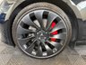 USED 2023 73 TESLA Model 3 (Dual Motor) Performance Saloon 4dr Electric Auto 4WDE (Performance Upgrade) (449 bhp) PERFORMANCE! AMD RYZEN PROCESSOR, HEAT PUMP, 20'' UBERTURBINE ALLOYS, BLACK LEATHER, HEAT PUMP, PANORAMIC GLASS SUNROOF, RED BRAKE CALIPERS, PERFORMANCE CARBON SPOILER, WIRELESS CHARGING