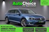 USED 2018 67 VOLKSWAGEN PASSAT 1.4 TSI GTE Estate 5dr Petrol Plug-in Hybrid DSG Euro 6 (s/s) (218 ps) in Blackburn Finance Available 12 to 84 Months