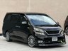 USED 2008 TOYOTA VELLFIRE 2.4Z 240 | PETROL | AUTOMATIC | 8 SEATER | 2.4L | ULEZ FRESH IMPORT + GRADE 4 + 8 SEATER