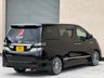 USED 2008 TOYOTA VELLFIRE 2.4Z 240 | PETROL | AUTOMATIC | 8 SEATER | 2.4L | ULEZ FRESH IMPORT + GRADE 4 + 8 SEATER