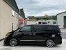 USED 2008 TOYOTA VELLFIRE 2.4Z 240 | PETROL | AUTOMATIC | 8 SEATER | 2.4L | ULEZ FRESH IMPORT + GRADE 4 + 8 SEATER