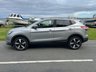 USED 2016 65 NISSAN QASHQAI 1.6 dCi n-tec+ SUV 5dr Diesel XTRON 2WD Euro 6 (s/s) (130 ps) 