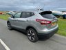 USED 2016 65 NISSAN QASHQAI 1.6 dCi n-tec+ SUV 5dr Diesel XTRON 2WD Euro 6 (s/s) (130 ps) 