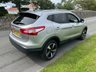 USED 2016 65 NISSAN QASHQAI 1.6 dCi n-tec+ SUV 5dr Diesel XTRON 2WD Euro 6 (s/s) (130 ps) 