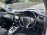 USED 2016 65 NISSAN QASHQAI 1.6 dCi n-tec+ SUV 5dr Diesel XTRON 2WD Euro 6 (s/s) (130 ps) 