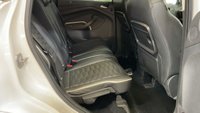 USED 2018 68 FORD KUGA 2.0 TDCi Vignale SUV 5dr Diesel Powershift AWD Euro 6 (s/s) (180 ps) 