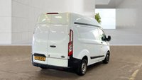 USED 2020 20 FORD TRANSIT CUSTOM 2.0 300 EcoBlue Leader Panel Van 5dr Diesel Manual L1 H2 Euro 6 (s/s) (105 ps) 