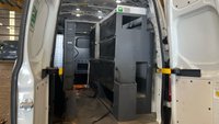 USED 2020 20 FORD TRANSIT CUSTOM 2.0 300 EcoBlue Leader Panel Van 5dr Diesel Manual L1 H2 Euro 6 (s/s) (105 ps) 