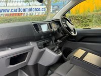 USED 2022 22 CITROEN DISPATCH 1.5 BlueHDi 1000 Enterprise Pro M Panel Van 6dr Diesel Manual FWD 2 Euro 6 (s/s) (100 ps) We know this is the Best Example Around by far !!