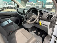 USED 2022 22 CITROEN DISPATCH 1.5 BlueHDi 1000 Enterprise Pro M Panel Van 6dr Diesel Manual FWD 2 Euro 6 (s/s) (100 ps) We know this is the Best Example Around by far !!