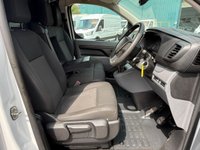 USED 2022 22 CITROEN DISPATCH 1.5 BlueHDi 1000 Enterprise Pro M Panel Van 6dr Diesel Manual FWD 2 Euro 6 (s/s) (100 ps) We know this is the Best Example Around by far !!