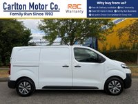 USED 2022 22 CITROEN DISPATCH 1.5 BlueHDi 1000 Enterprise Pro M Panel Van 6dr Diesel Manual FWD 2 Euro 6 (s/s) (100 ps) We know this is the Best Example Around by far !!