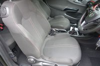 USED 2016 16 VAUXHALL CORSA 1.4i ecoFLEX SRi Hatchback 3dr Petrol Manual Euro 6 (75 ps) 