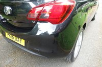 USED 2016 16 VAUXHALL CORSA 1.4i ecoFLEX SRi Hatchback 3dr Petrol Manual Euro 6 (75 ps) 