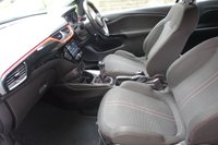 USED 2016 16 VAUXHALL CORSA 1.4i ecoFLEX SRi Hatchback 3dr Petrol Manual Euro 6 (75 ps) 