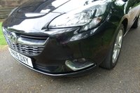 USED 2016 16 VAUXHALL CORSA 1.4i ecoFLEX SRi Hatchback 3dr Petrol Manual Euro 6 (75 ps) 