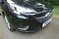 USED 2016 16 VAUXHALL CORSA 1.4i ecoFLEX SRi Hatchback 3dr Petrol Manual Euro 6 (75 ps) 