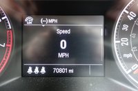 USED 2016 16 VAUXHALL CORSA 1.4i ecoFLEX SRi Hatchback 3dr Petrol Manual Euro 6 (75 ps) 