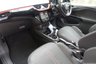 USED 2016 16 VAUXHALL CORSA 1.4i ecoFLEX SRi Hatchback 3dr Petrol Manual Euro 6 (75 ps) 