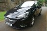 USED 2016 16 VAUXHALL CORSA 1.4i ecoFLEX SRi Hatchback 3dr Petrol Manual Euro 6 (75 ps) 