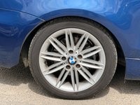 USED 2012 12 BMW 1 SERIES 2.0 120d M Sport Convertible 2dr Diesel Manual Euro 5 (s/s) (177 ps) 