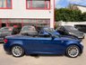 USED 2012 12 BMW 1 SERIES 2.0 120d M Sport Convertible 2dr Diesel Manual Euro 5 (s/s) (177 ps) 