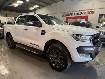 2018 FORD RANGER