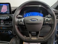 USED 2022 22 FORD KUGA 1.5TDCI 120ps ST-Line X 1 Year Ford Protect Warranty and Roadside Assistance Included