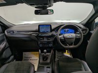 USED 2022 22 FORD KUGA 1.5TDCI 120ps ST-Line X 1 Year Ford Protect Warranty and Roadside Assistance Included