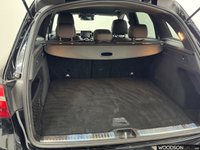 USED 2018 18 MERCEDES-BENZ GLC 2.1 GLC220d AMG Line SUV 5dr Diesel G-Tronic 4MATIC Euro 6 (s/s) (170 ps) 1 Previous Owner / Sat Nav / DAB Radio / Bluetooth / Isofix / Cruise Control / Reverse Camera / Privacy Glass