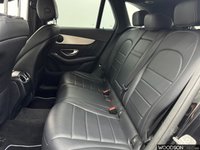 USED 2018 18 MERCEDES-BENZ GLC 2.1 GLC220d AMG Line SUV 5dr Diesel G-Tronic 4MATIC Euro 6 (s/s) (170 ps) 1 Previous Owner / Sat Nav / DAB Radio / Bluetooth / Isofix / Cruise Control / Reverse Camera / Privacy Glass