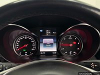 USED 2018 18 MERCEDES-BENZ GLC 2.1 GLC220d AMG Line SUV 5dr Diesel G-Tronic 4MATIC Euro 6 (s/s) (170 ps) 1 Previous Owner / Sat Nav / DAB Radio / Bluetooth / Isofix / Cruise Control / Reverse Camera / Privacy Glass