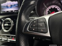 USED 2018 18 MERCEDES-BENZ GLC 2.1 GLC220d AMG Line SUV 5dr Diesel G-Tronic 4MATIC Euro 6 (s/s) (170 ps) 1 Previous Owner / Sat Nav / DAB Radio / Bluetooth / Isofix / Cruise Control / Reverse Camera / Privacy Glass