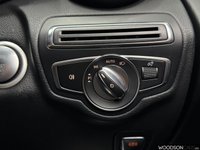 USED 2018 18 MERCEDES-BENZ GLC 2.1 GLC220d AMG Line SUV 5dr Diesel G-Tronic 4MATIC Euro 6 (s/s) (170 ps) 1 Previous Owner / Sat Nav / DAB Radio / Bluetooth / Isofix / Cruise Control / Reverse Camera / Privacy Glass