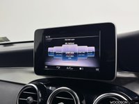 USED 2018 18 MERCEDES-BENZ GLC 2.1 GLC220d AMG Line SUV 5dr Diesel G-Tronic 4MATIC Euro 6 (s/s) (170 ps) 1 Previous Owner / Sat Nav / DAB Radio / Bluetooth / Isofix / Cruise Control / Reverse Camera / Privacy Glass