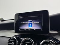 USED 2018 18 MERCEDES-BENZ GLC 2.1 GLC220d AMG Line SUV 5dr Diesel G-Tronic 4MATIC Euro 6 (s/s) (170 ps) 1 Previous Owner / Sat Nav / DAB Radio / Bluetooth / Isofix / Cruise Control / Reverse Camera / Privacy Glass